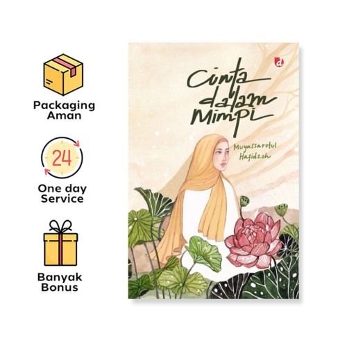 Cinta Dalam Mimpi